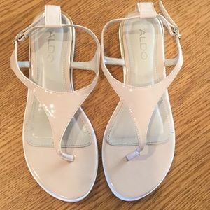 Aldo Sandals
